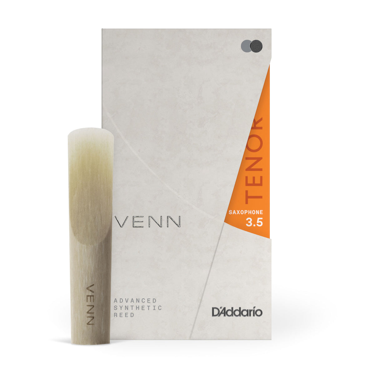 REED VENN TENOR SAX - SYNTHETIC 3,5