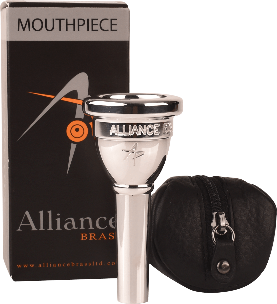 Alliance Prestige 4, versilbert (Euphonium)