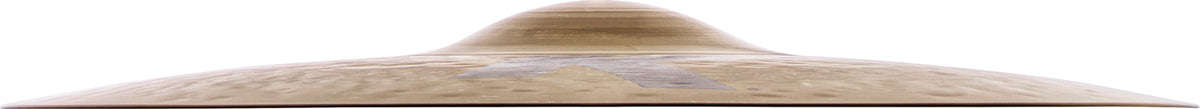 K0824 HIT HAT (NUR OBERTEIL) - 14"