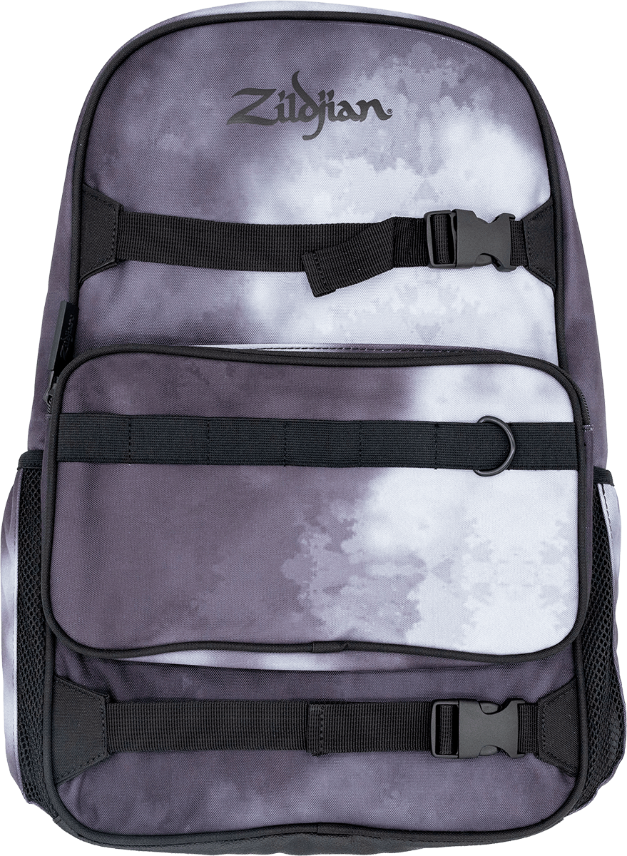 Sac à Dos Etudiant Black Rain Cloud