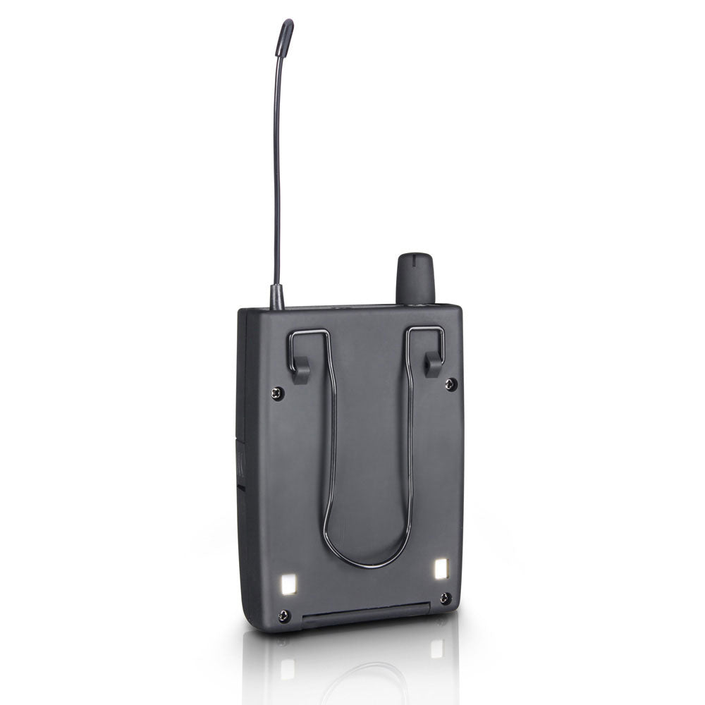 Mei 1000 G2 BPR - (584 - 607 MHZ)