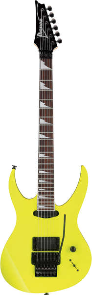 Ibanez 540PIIIDY Genesis Edizione Limitata Giallo Sole del Deserto
