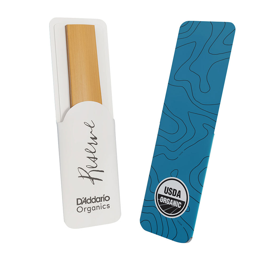 ORGANIC RESERVE 3 - CLARINET BB