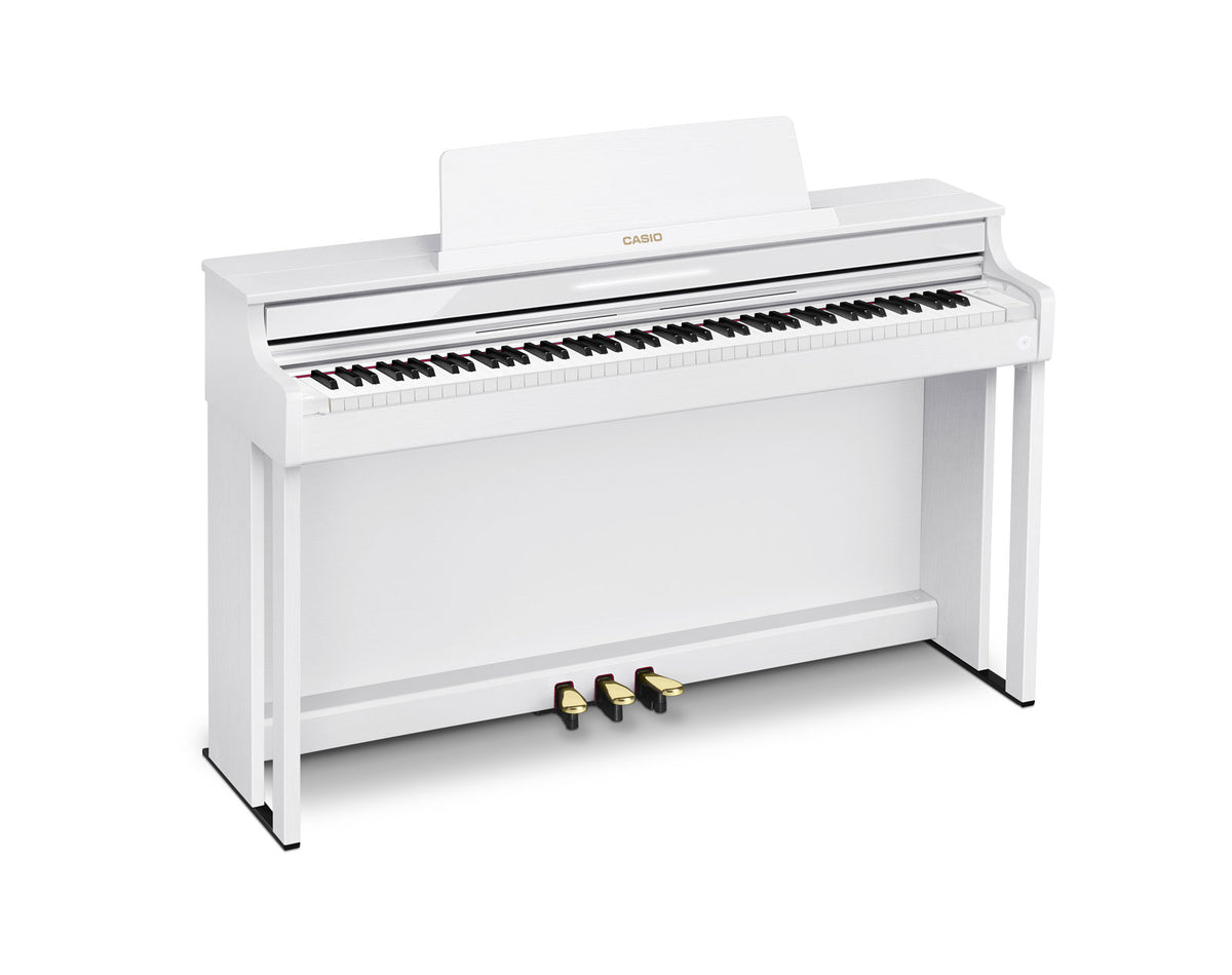 AP-550 Weiß
