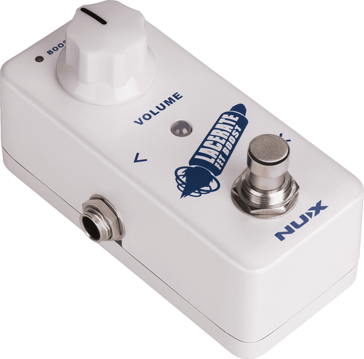 Nux Lacerate FET Boost