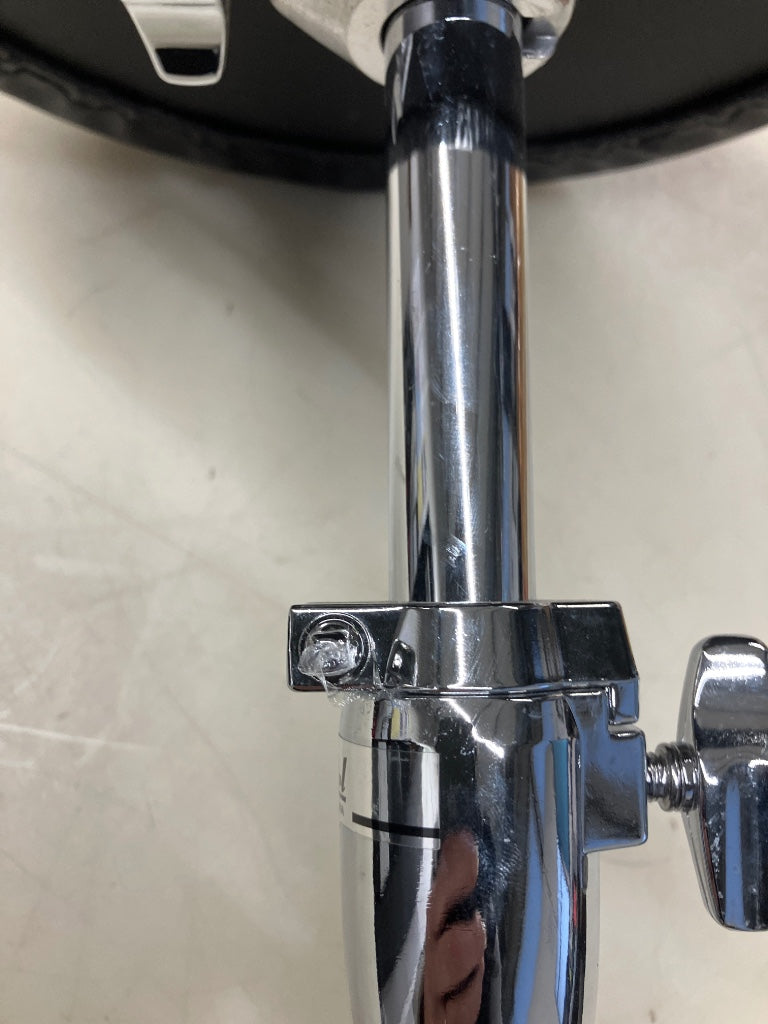 D-790 Round Vinyl - Stock B