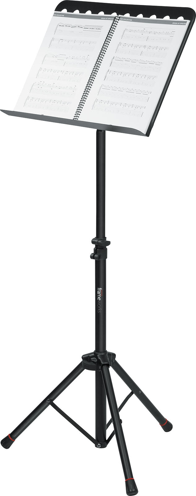 GFW-MUS-0500