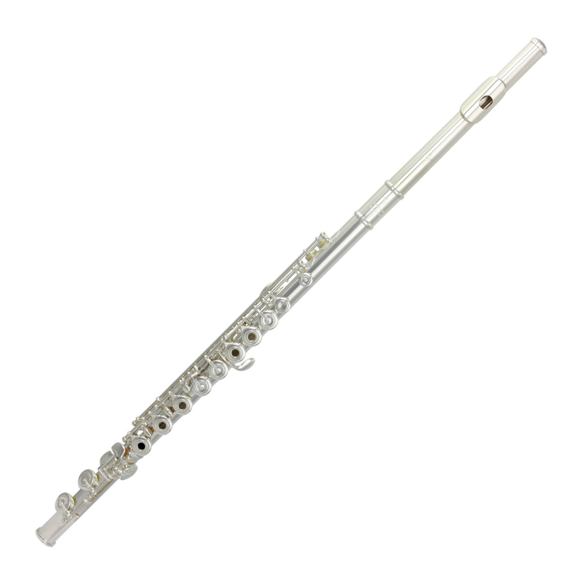 Trevor James Cantabile - Tête Argent 31CV-RX