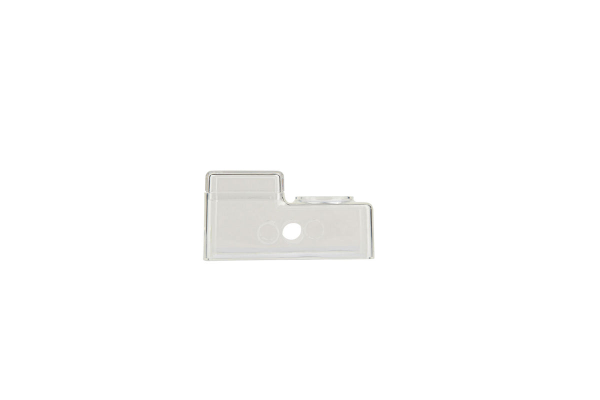 B-PS-T-A2-RBO PEDALSAFE AND QUICKMOUNT TYPE A2