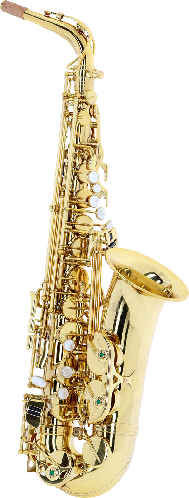 Vendôme Sassofono Alto Mib Verniciato VA-2000