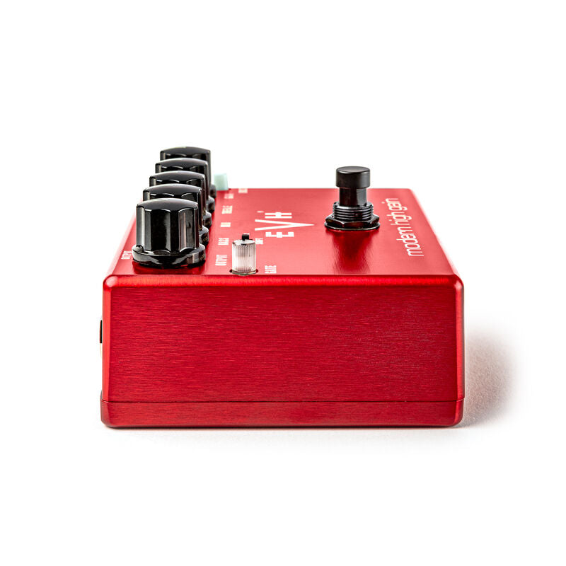 Evh Modernes High-Gain-Pedal