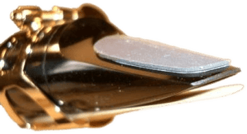 Pastiglie Salva-Bocchino Trasparenti - Grande 04MM (X6)