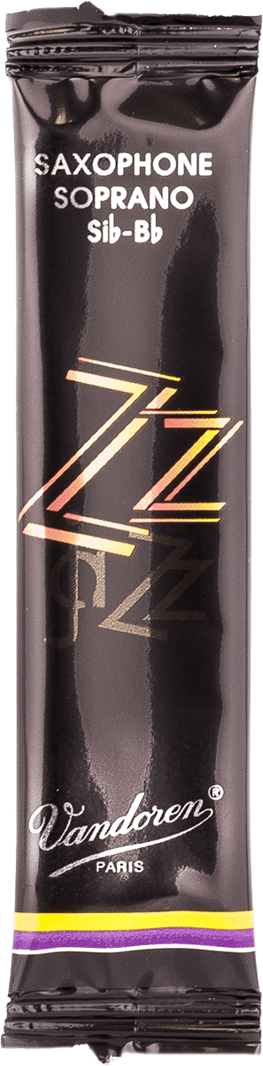 ZZ 3.5 - Saxophone Soprano