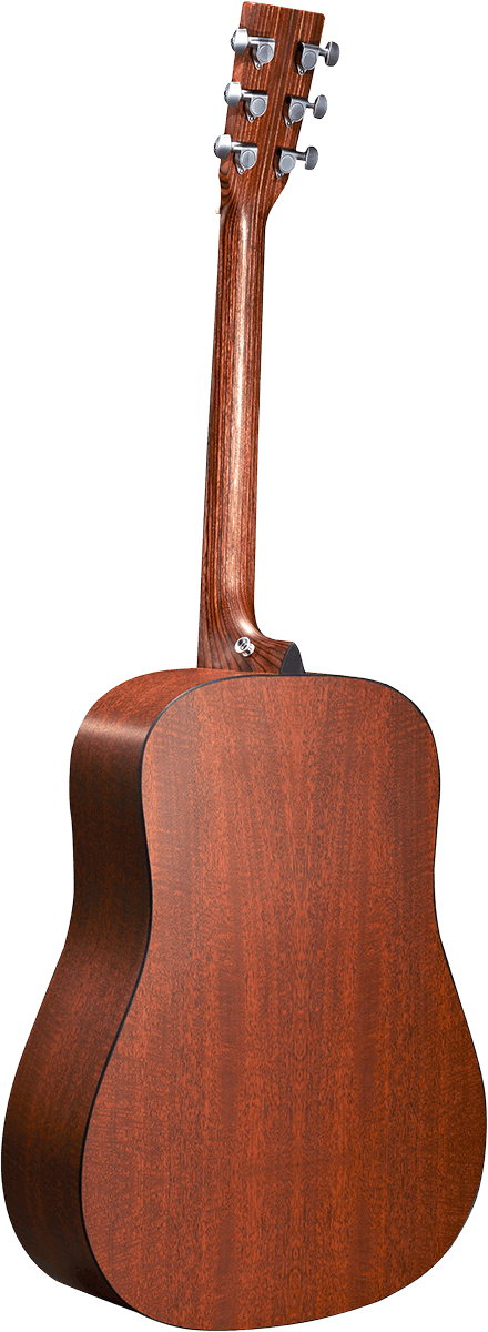 D-X1E Hpl Mahogany/Mahogany