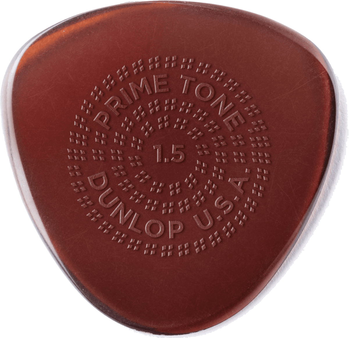 12 x 1,50mm Primetone Semi-Rond Grip