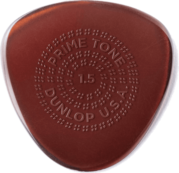 12 x 1,50mm Primetone Semi-Rond Grip