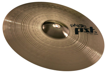 PST5 18" Rock Crash