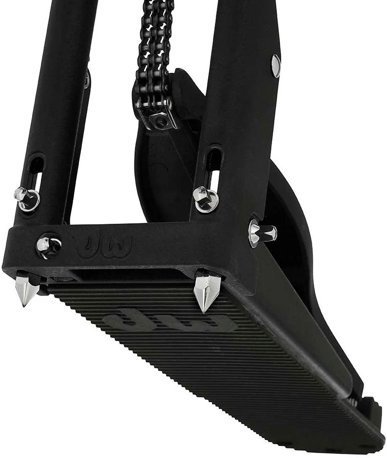 DWCP3500TA - Pédale De Charleston Bipod Série 3000