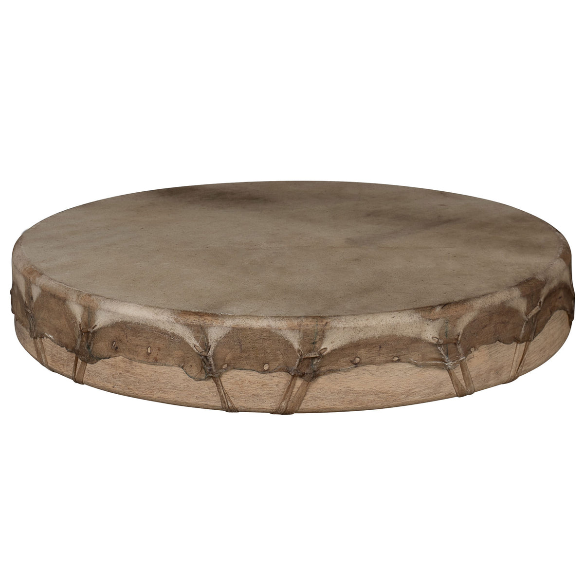 Shaman Drum Buffalo 18"