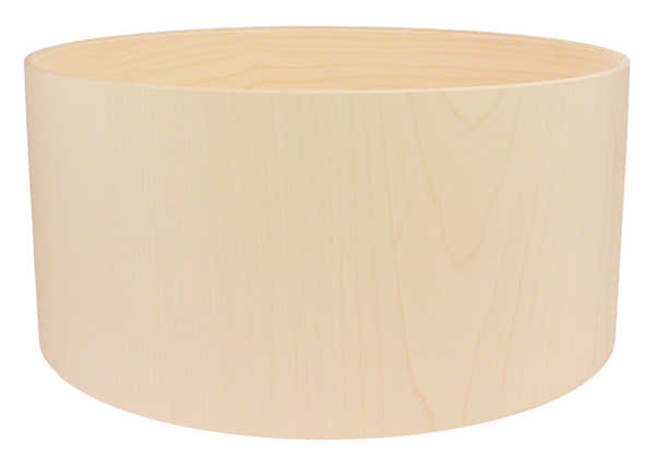 Cvl Drums Shells Kessel Mxbe 5.4MM 13"X5"