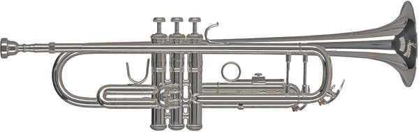 Ambition TR501S Sib Argentata
