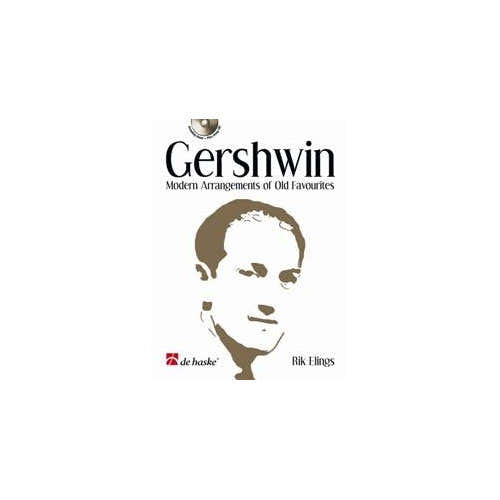 Gershwin: Modern Arrangements of Old Favourites