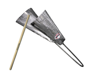 CL-AG01 - Agogo Metall Light Großes Modell