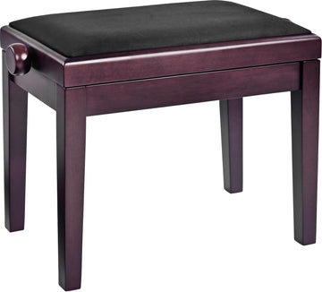 Banquette clavier 13928 Palissandre