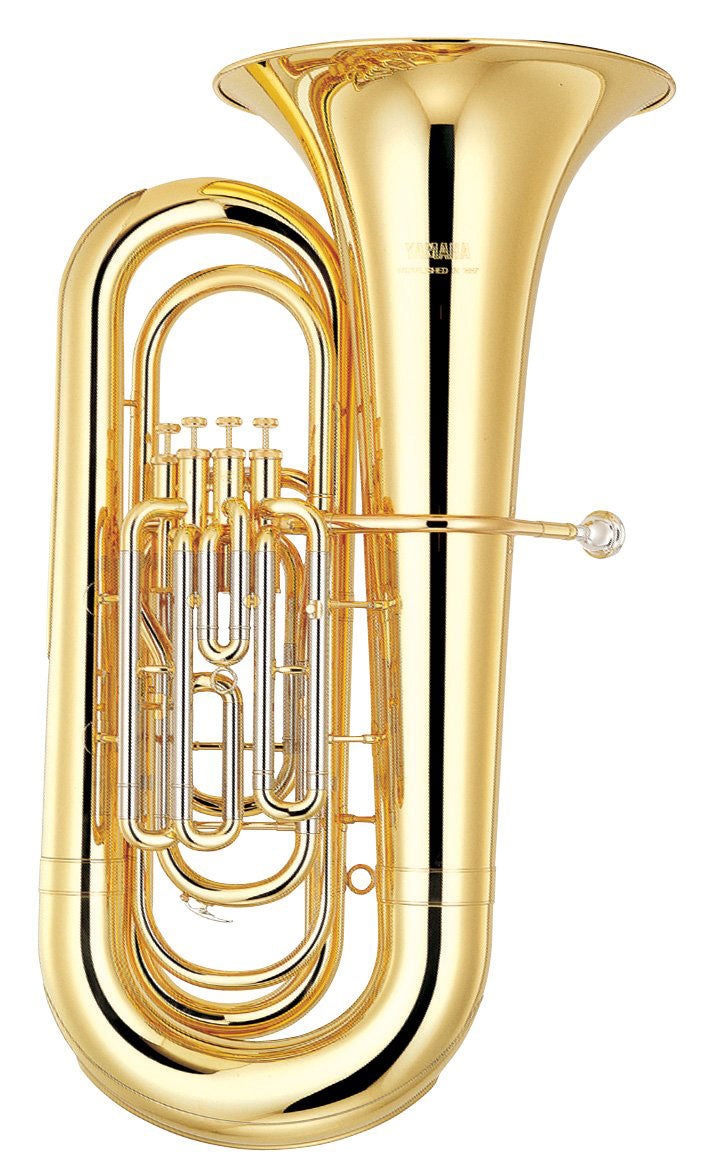 Yamaha Tubas
