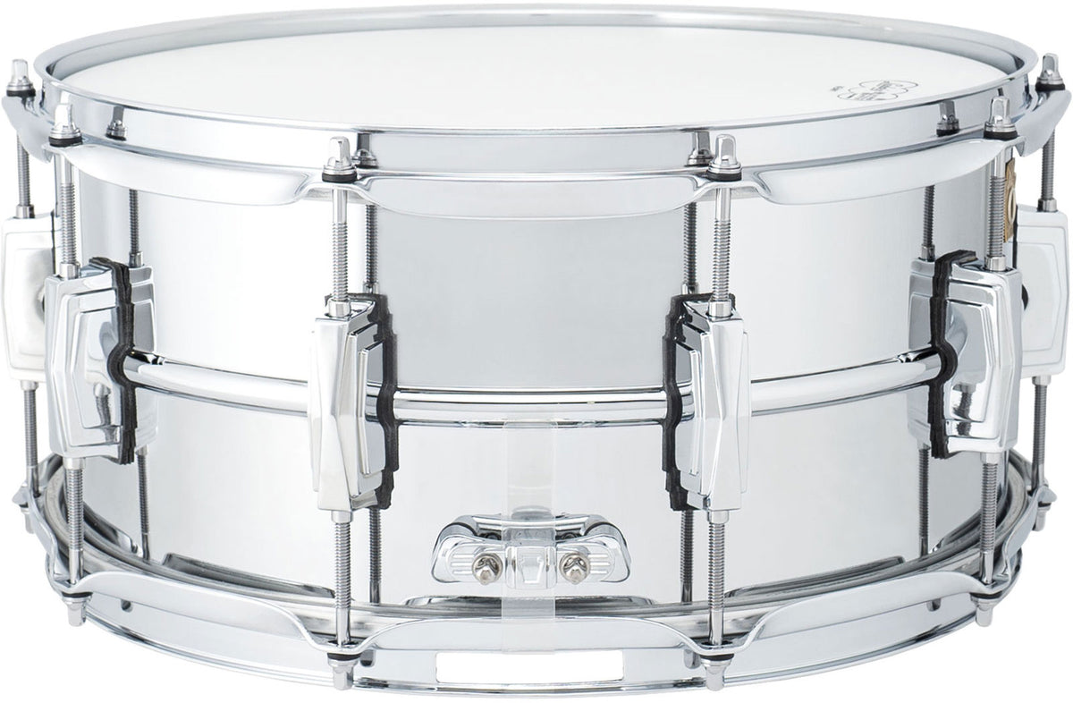 LB402B - Supra phonic 14X6.5" laiton
