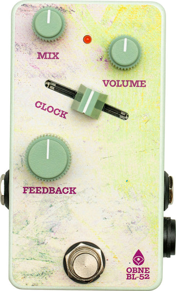 BL-52 Phaser Repeater
