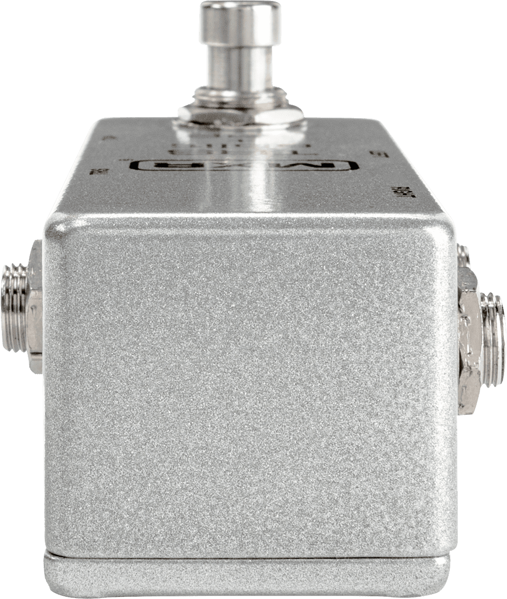 M231 TRS Split + Tap Tempo