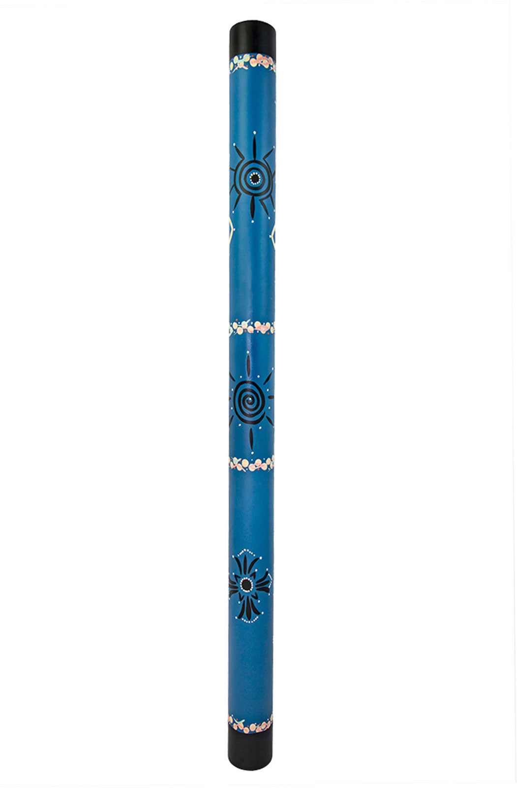 Bâton De Pluie Everpour 48" - Blue Cueca T-Rain-Ep-48Bc