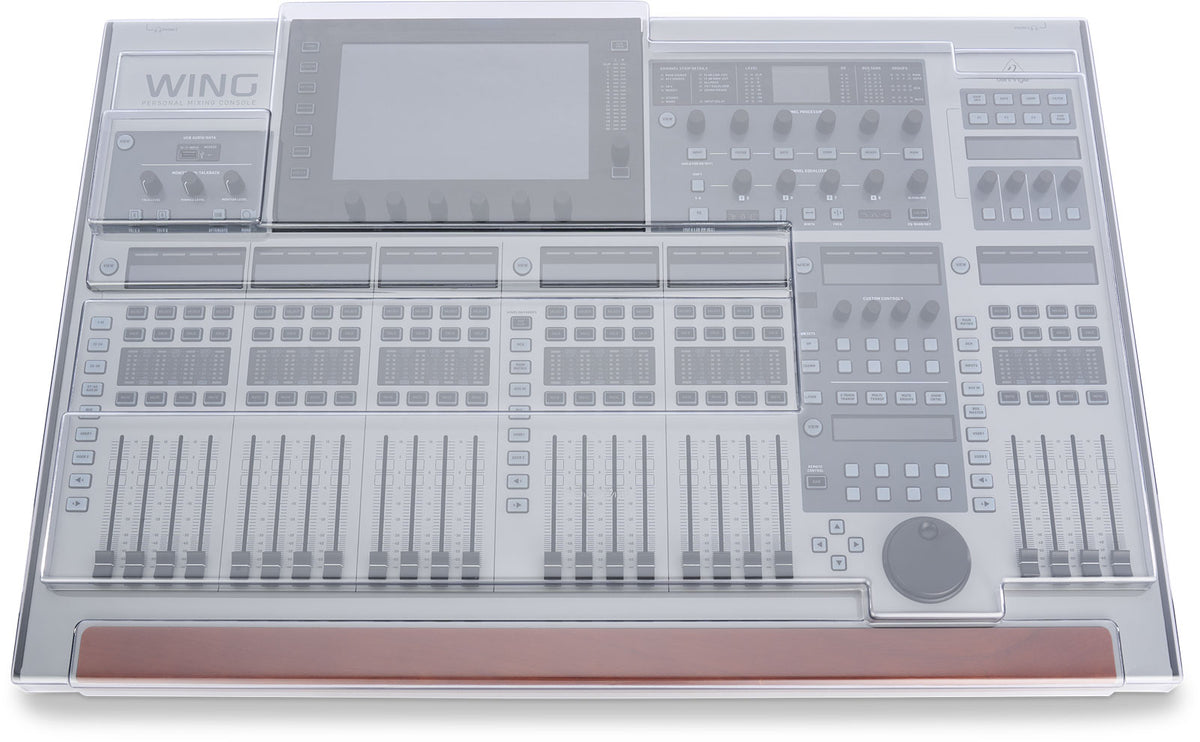 Behringer Wing Cover