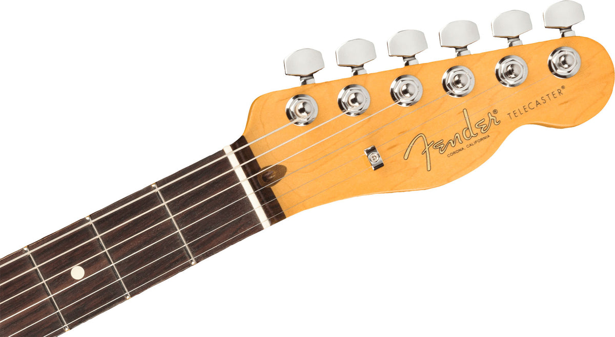 Telecaster American Professional II RW Dunkle Nacht