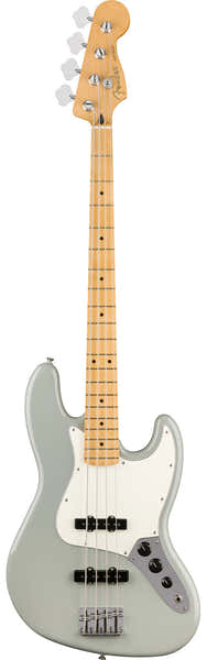 Fender Jazz Bass Player II MN Kaktusgrau