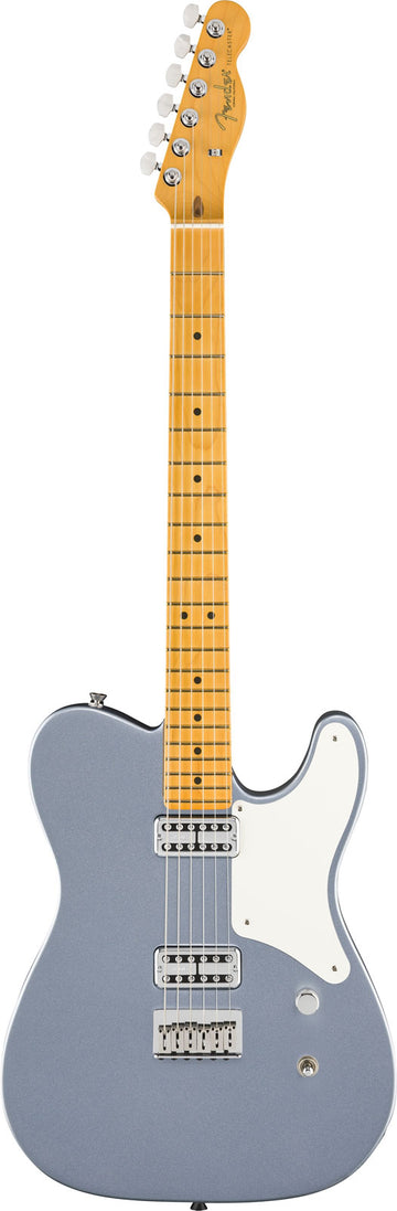 Telecaster American Professional Classic Cabronita LTD 75 Anni MN Eisblau Metallic
