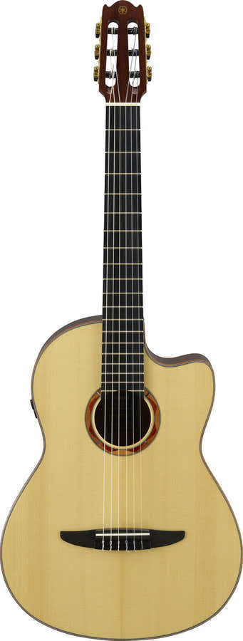 Ncx5 Natural - Made In Japan