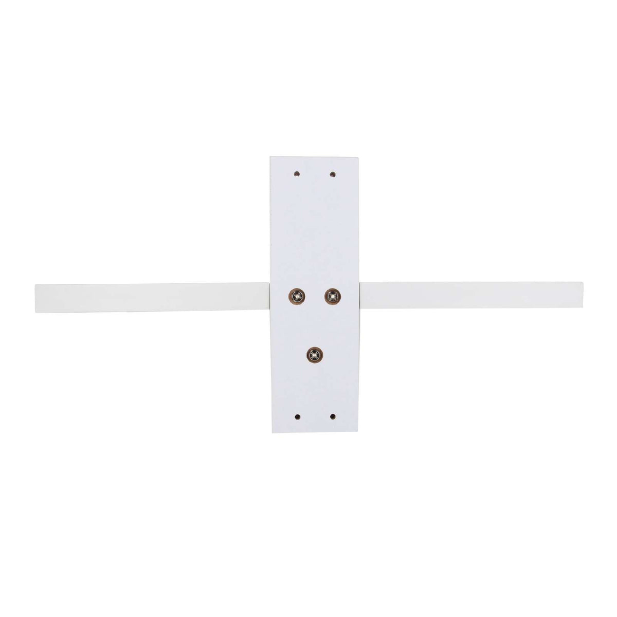 DREHENSABLE WALLMOUNT WH