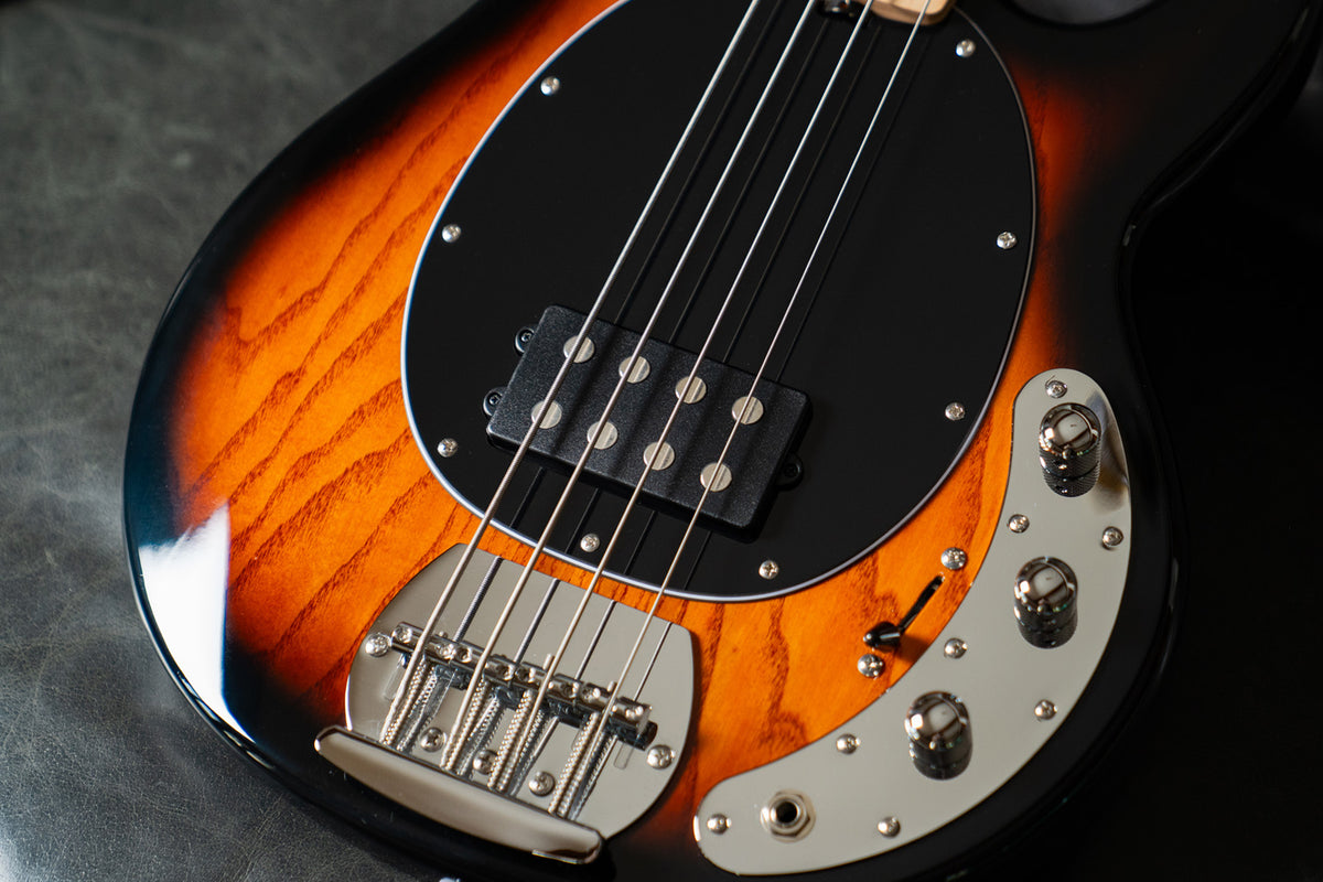 StingRay Plus Vintage Sunburst