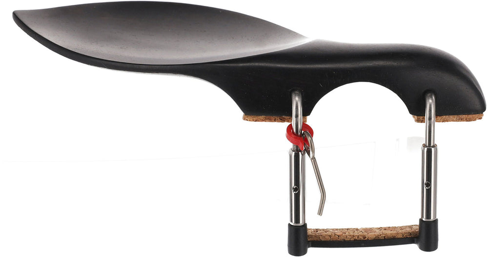Gewa Kinnhalter Guarneri Ebenholz (4/4)