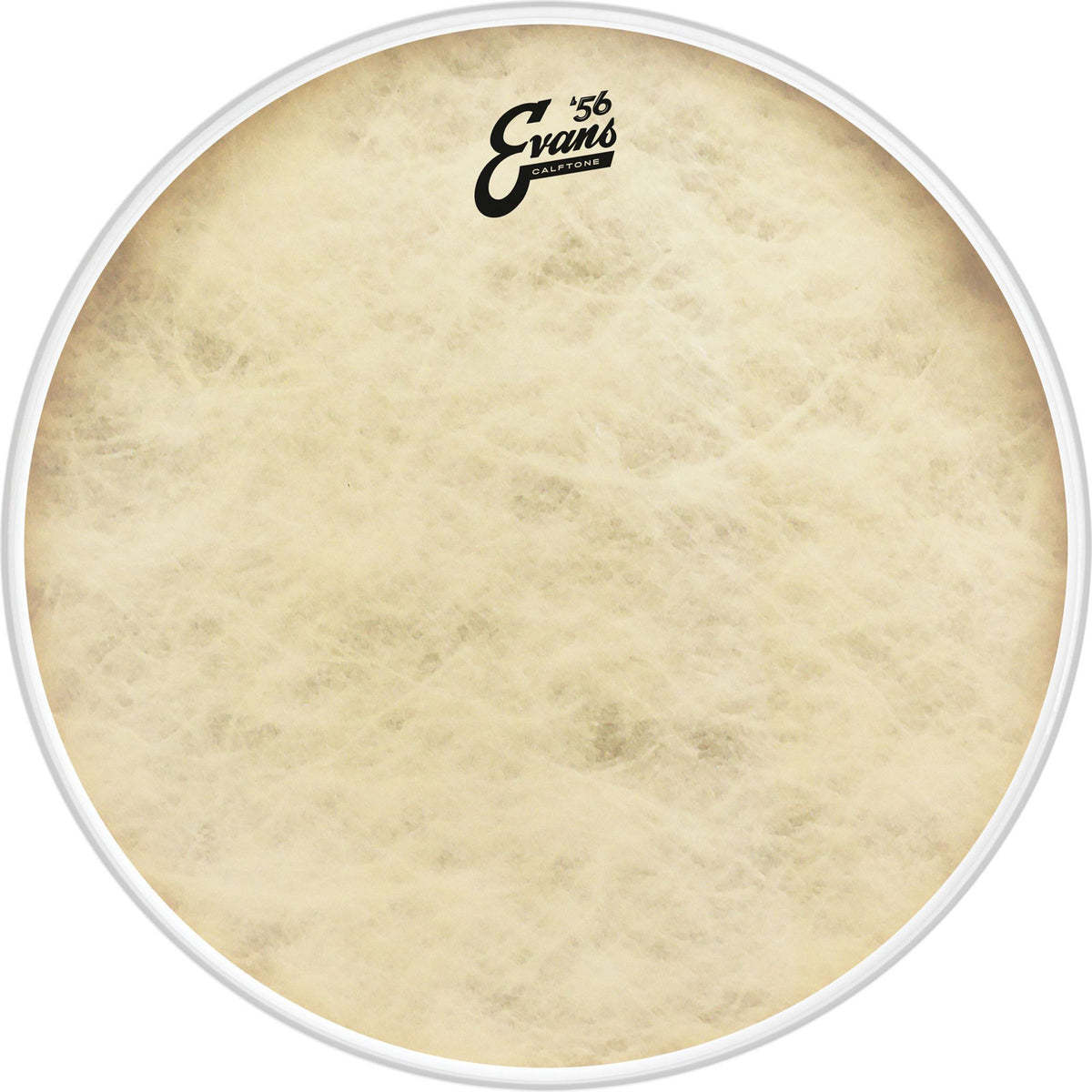 Peau Calftone 16 Pour Tom Basse Montee En Grosse Caisse