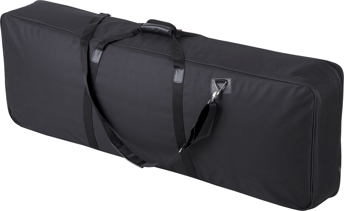 Keyboard-Gigbag Akb08 Schwarz