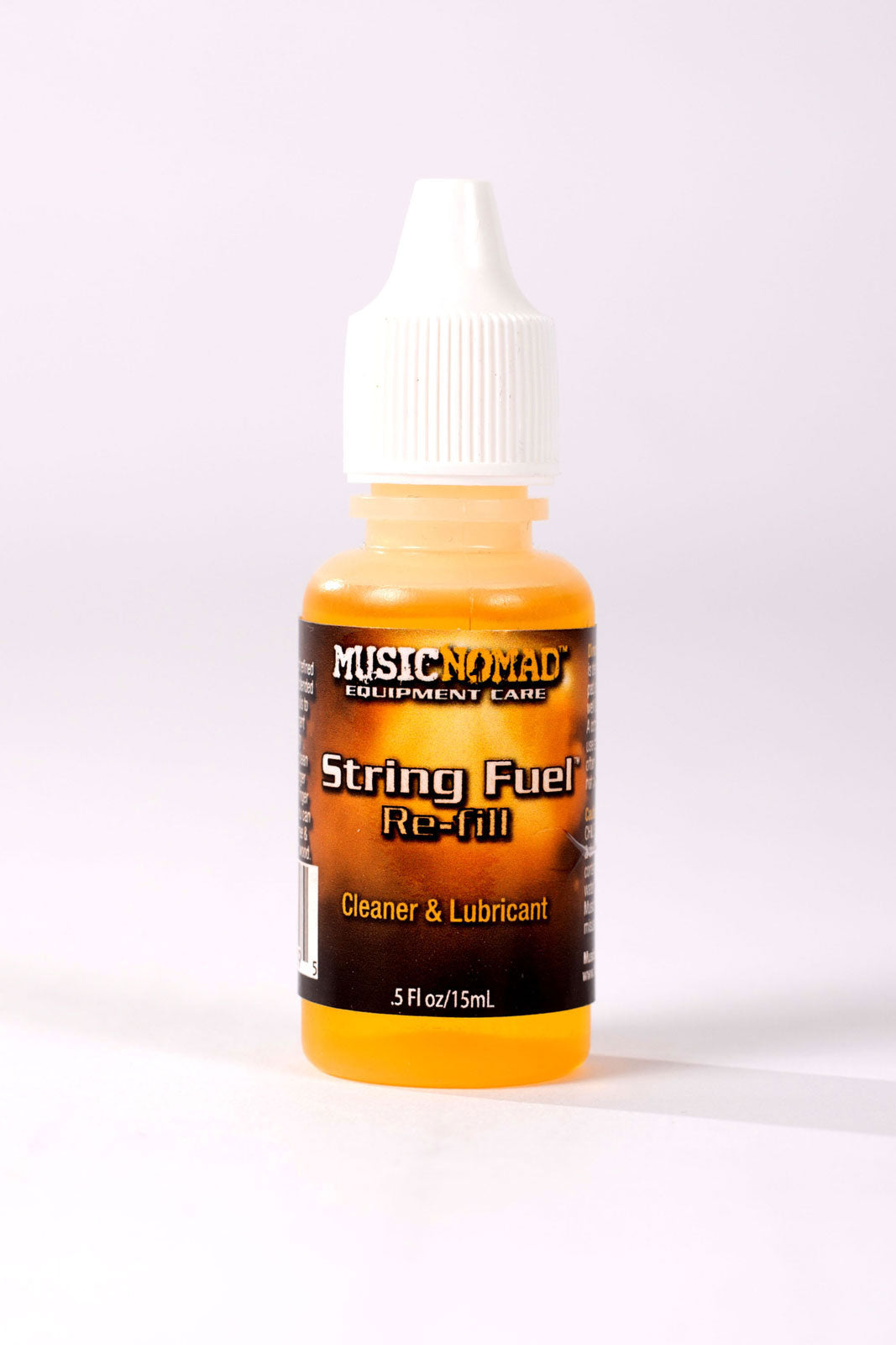 MN120 - Ricarica String Fuel