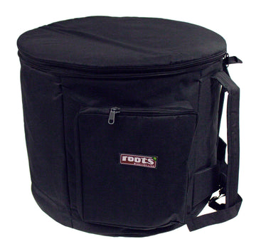 Housse Deluxe Surdo 24" X 45CM - Sac à dos