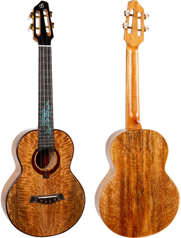 A10 MM Mango Dragon 10 Anniv Tenor