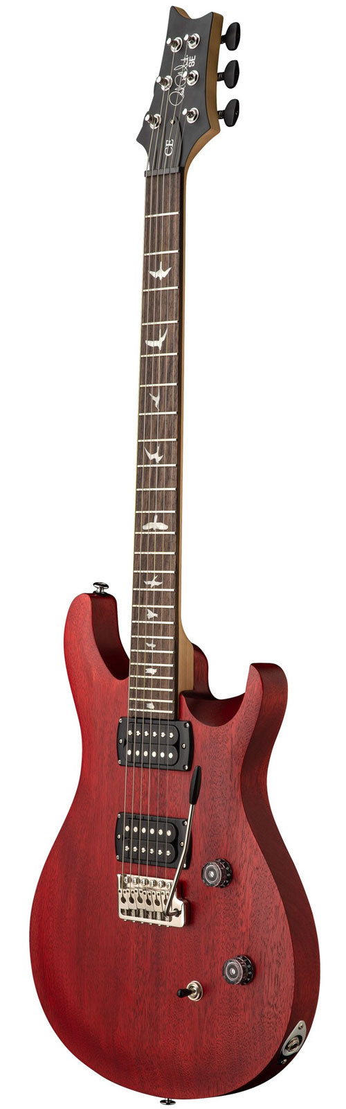 CE24 SE STANDARD SATIN VINTAGE CHERRY