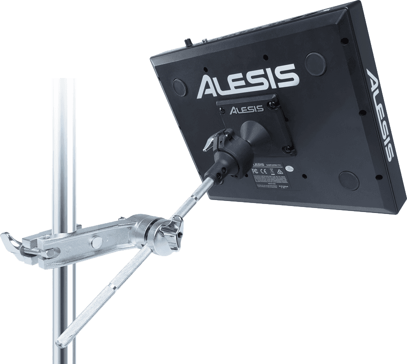 Halterung Clamp Multi Pad - Elektronikmodul
