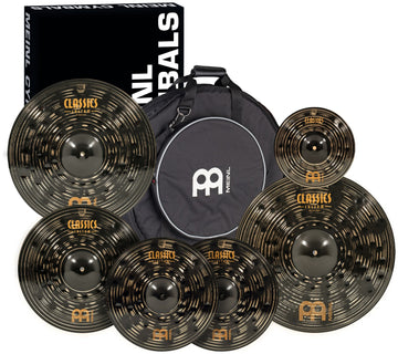 Pack Classics Custom Dark - Special Edition
