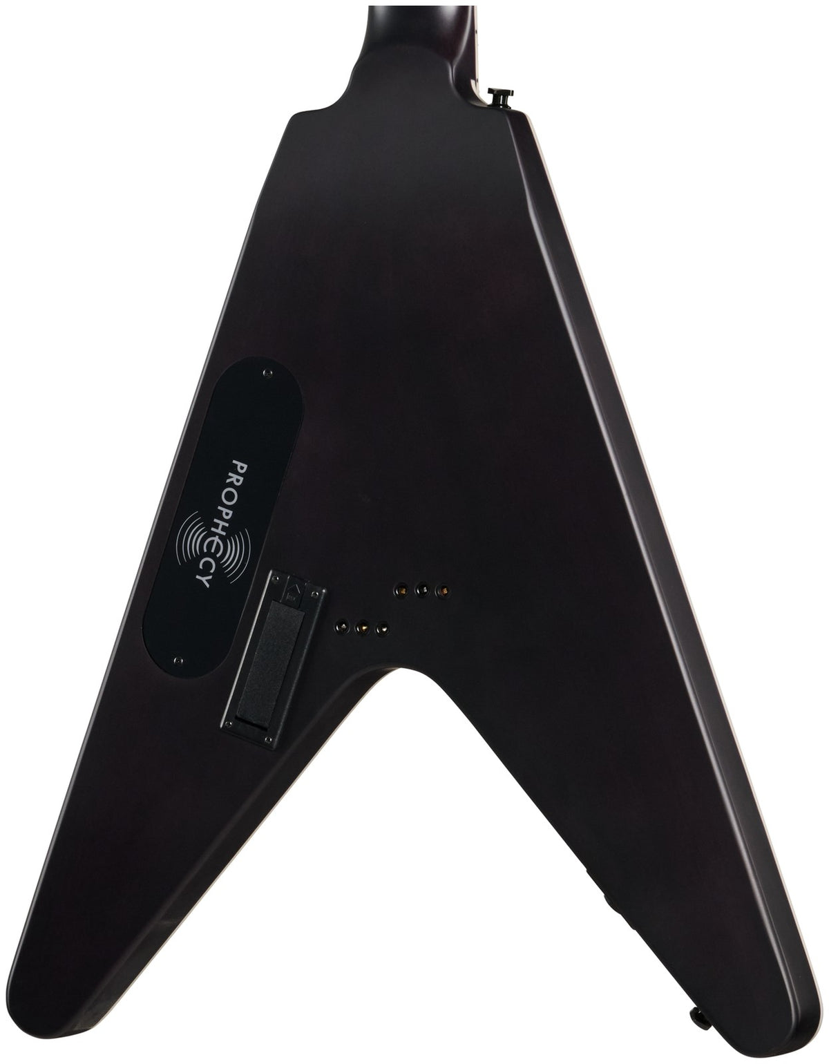 Flying V Prophecy Orchid Bloom Satinato